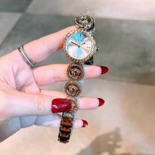 ĐỒNG HỒ VERSAACE NHÍ NỮ