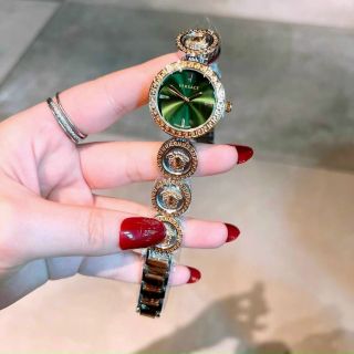 ĐỒNG HỒ VERSAACE NHÍ NỮ