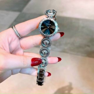 ĐỒNG HỒ VERSAACE NHÍ NỮ