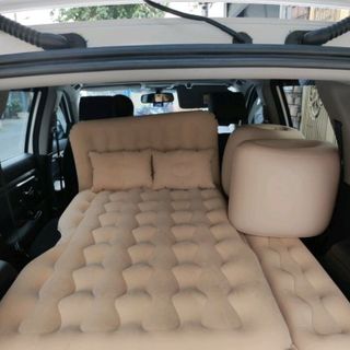 Nệm hơi ô tô