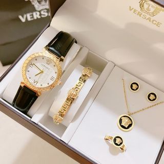 Đồng hồ sét phụ kiện vs