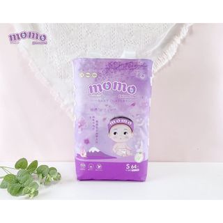 Tã bỉm Momodiamond đủ size - sỉ từ 5 bịch