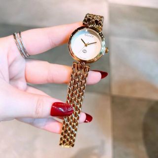 ĐỒNG HỒ GUCCl MINI NỮ NEW