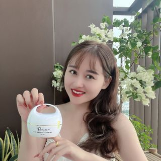 KEM BODY 24H WHITE SKIN SPF45+