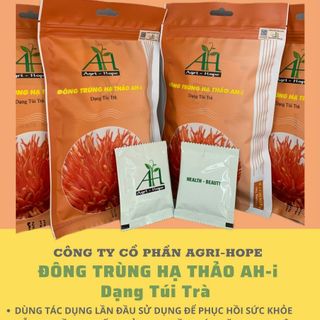 Trà đông trùng hạ thảo AH_i