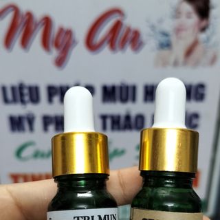 SERUM TRỊ MỤN MYAN