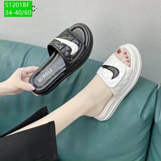 Dép nữ đế cao sỉ giá xưởng S1201