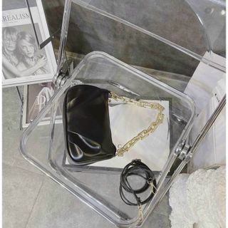 TÚI ĐEO NÁCH DÚM XÍCH