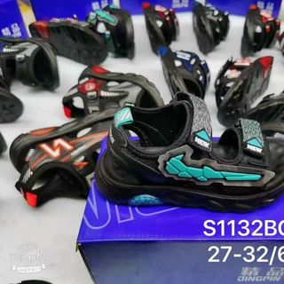 Sandal trẻ em/bé trai kiểu dáng đẹp giá rẻ