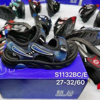 Sandal trẻ em/bé trai kiểu dáng đẹp giá rẻ
