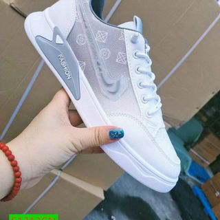 Giày thể thao nam chất da đẹp S1213