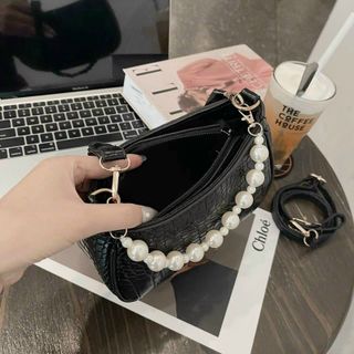 TÚI KẸP NÁCH SAM NGỌC ĐƠN GIẢN THỜI TRANG DỄ PHỐI ĐỒ
