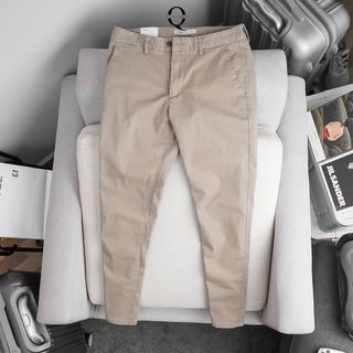Quần dài nam kaki form slim fit, trẻ trung, năng động, Sỉ Chỉ Từ 1 Ri