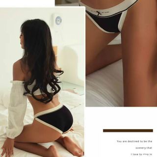 Quần lót thun lạnh hàng nội địa Trung loại 1 mã 1701