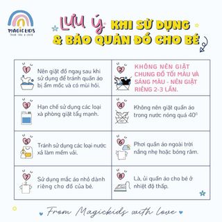 Áo khoác chống nắng, tránh gió bụi cho bé trai bé gái chất đũi họa tiết hoạt hình đáng yêu AO21004 - Magickids