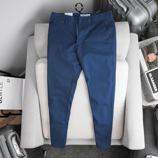 Quần dài nam kaki form slim fit, trẻ trung, năng động, Sỉ Chỉ Từ 1 Ri