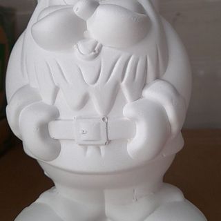 Tô màu tượng thạch cao tô màu tranh cát