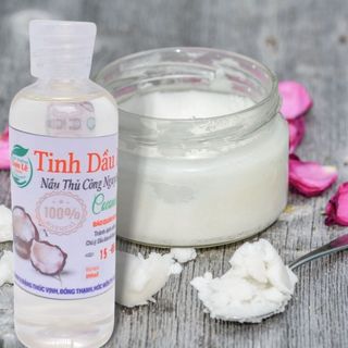 DẦU DỪA ĐẶC BIỆT BẾN TRE 250ML