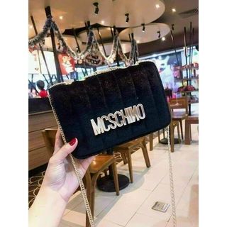 TÚI NHUNG NHẸ NHÀNG SANG CHẢNH