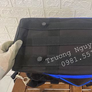 TÚI ĐỒ NGHỀ CAO CẤP CHỐNG NƯỚC - HÀNG CTY MAY