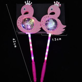 Cây Lồng Đèn Hình Thú 3 Chế Độ Led