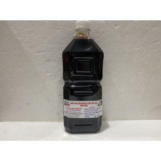 Nước Màu Dừa Nhà Nấu 1 Lit giá sỉ