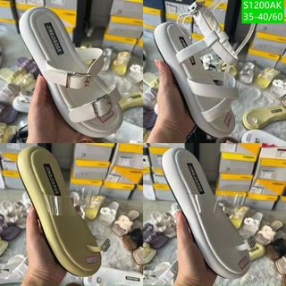 Dép nữ kiểu dáng thời trang giá rẻ