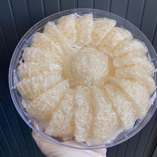 Tổ yến sào tinh chế vụn 100g