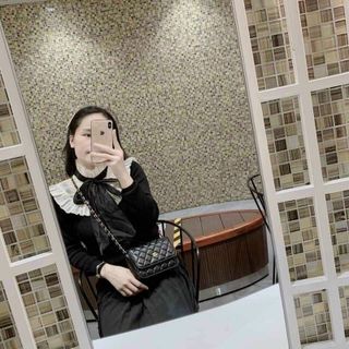 TÚI KATUN DA MỀM SZ 18cm