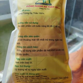 Trà đông trùng hạ thảo AH_m