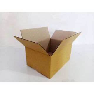 Hộp carton 20x15x10