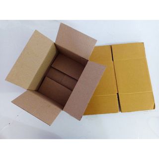 Hộp carton 20x15x10