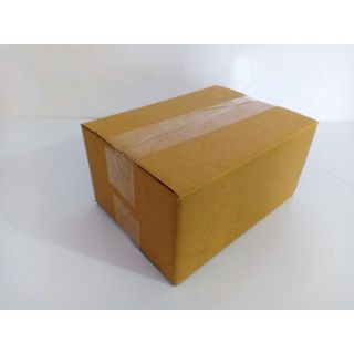 Hộp carton 20x15x10