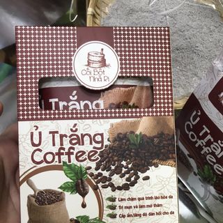 Mặt Nạ Bột Thiên Nhiên