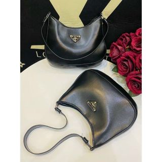 TÚI KẸP NÁCH DA MỊN