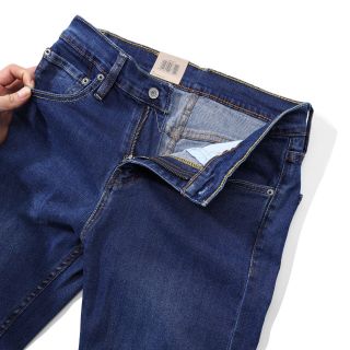 Quần jean hàng hiệu , vải cao cấp