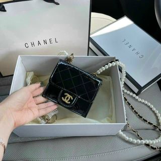 TÚI MINI TẶNG KÈM DÂY NGỌC