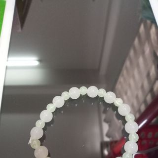 Vòng chuỗi đeo tay mix hạt đủ màu y hình