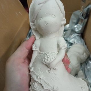 Tượng thạch cao tô màu tô tượng giá rẻ bán sỉ tô tượng giá sỉ