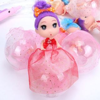 Lồng Đèn Búp Bê