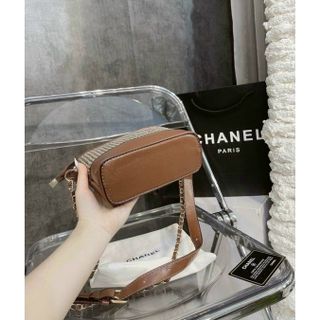 TÚI HOBO NGỌC TRINH KẺ DẠ SIZE 18cm