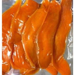 Khoai lang sấy dẻo 250g