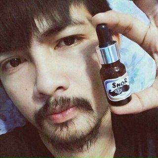 Serum mọc râu Thái Lan giá sỉ