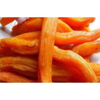 Khoai lang sấy dẻo 250g