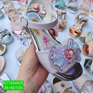 Sandal trẻ em kiểu dáng đẹp sỉ giá xưởng