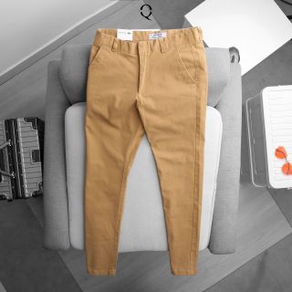 Quần dài nam kaki chất lượng vải cao cấp, mẫu mới giá ổn định, sang trọng và lịch lãm, trẻ trung SỈ CHỈ TỪ 1 RI