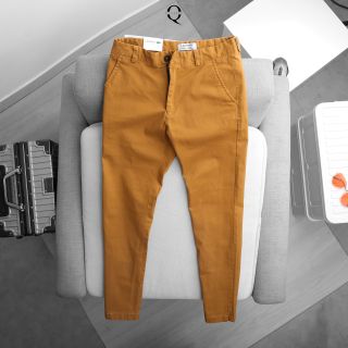 Quần dài nam kaki chất lượng vải cao cấp, mẫu mới giá ổn định, sang trọng và lịch lãm, trẻ trung SỈ CHỈ TỪ 1 RI
