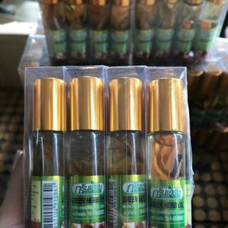 Nước giặt BALI OGO