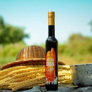 Cider Mật hoa dừa