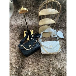 SET KHOÁ XOAY /COMBO TÚI ĐEO CHÉO KÈM VÍ giá sỉ